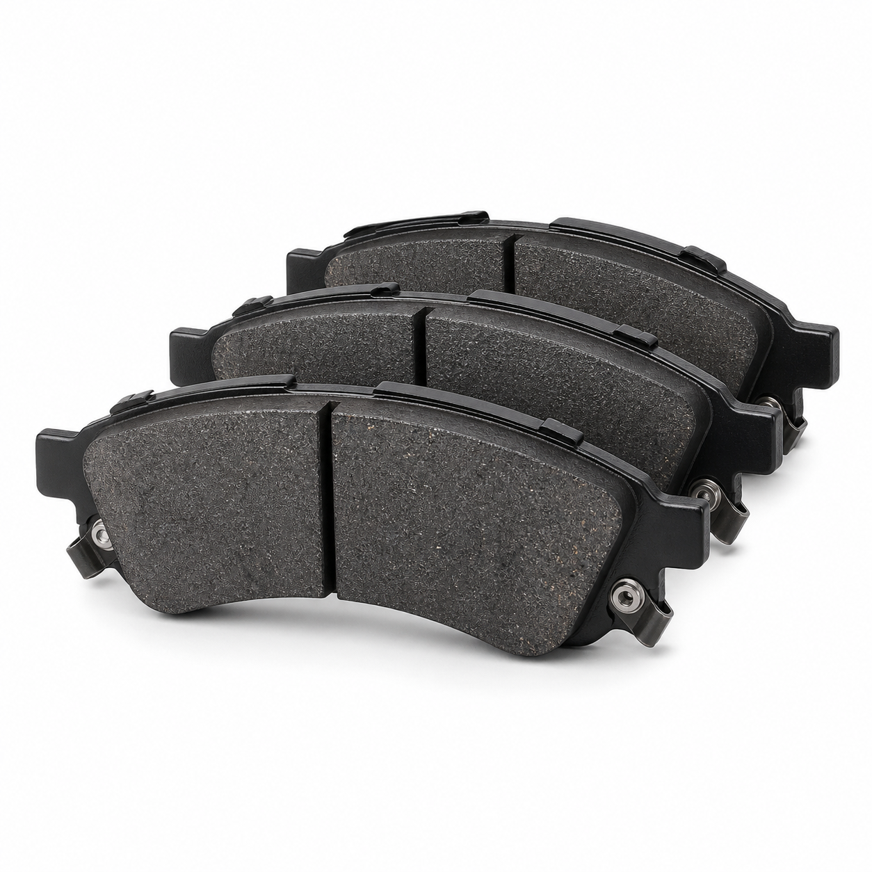 Prime Brake Pads